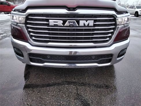 Used 2025 RAM 1500 Laramie image 13