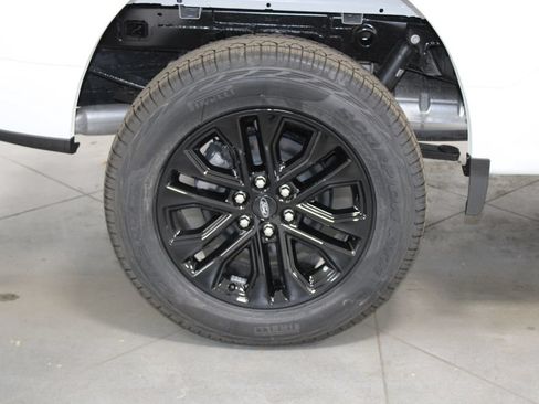 New 2026 Ford F150 XLT AWD/4WD image 15