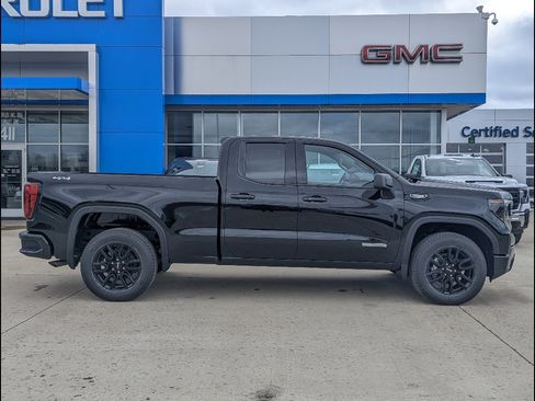 New 2026 GMC Sierra 1500 Elevation AWD/4WD image 9