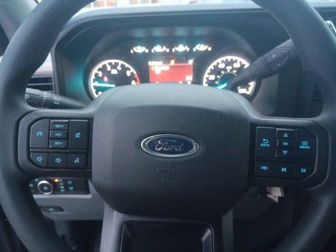 New 2026 Ford F350 XL w/ STX Appearance Package image 41
