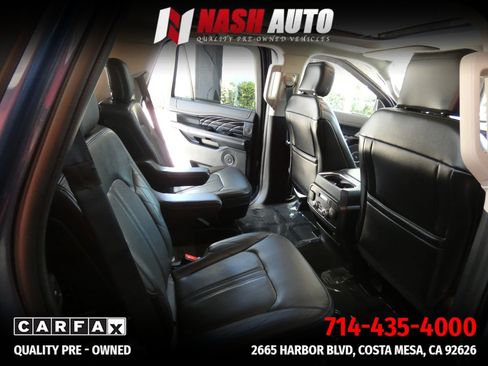 Used 2019 Ford Expedition Platinum AWD/4WD image 37