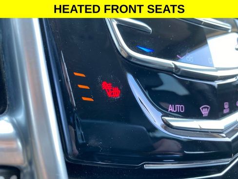 Used 2015 Cadillac SRX Performance w/ Driver Awareness Package FWD image 13
