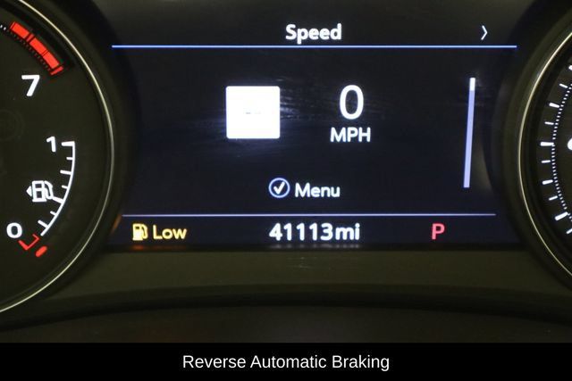 Used 2023 Cadillac XT5 Premium Luxury w/ Technology Package FWD image 34