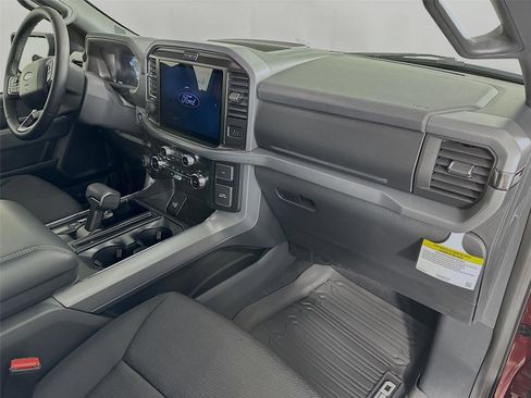 New 2026 Ford F150 XLT w/ Equipment Group 302A MID image 29