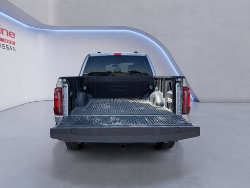Used 2024 Ford F150 XLT w/ Mobile Office Package AWD/4WD image 19