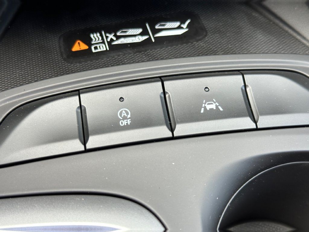 New 2026 Buick Envista Preferred w/ Convenience I Package FWD image 35