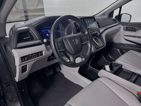 Used 2021 Honda Odyssey EX-L image 8