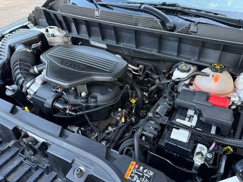 Used 2019 GMC Acadia SLT image 33