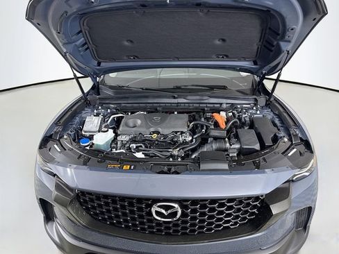 New 2025 MAZDA CX-50 AWD 2.5 Hybrid w/ Weather Package image 31