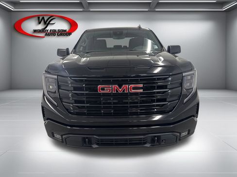 New 2026 GMC Sierra 1500 Elevation AWD/4WD image 2