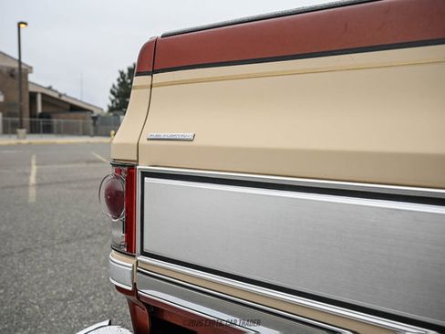 Used 1987 Chevrolet C/K Truck 2500 RWD image 64