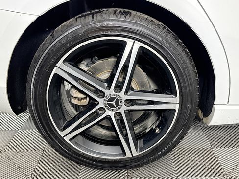 Used 2019 Mercedes-Benz A 220 image 57