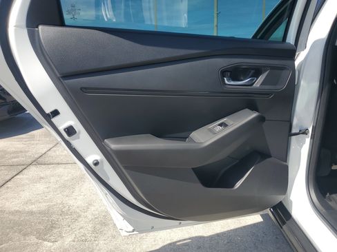 Certified 2023 Honda Accord LX image 15