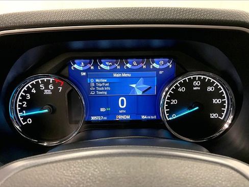 Used 2022 Ford F150 XLT w/ Equipment Group 301A Mid image 25