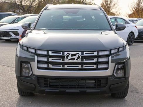 New 2026 Hyundai Santa Cruz SEL image 2