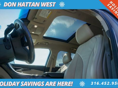 Used 2019 Lincoln Nautilus Select image 21