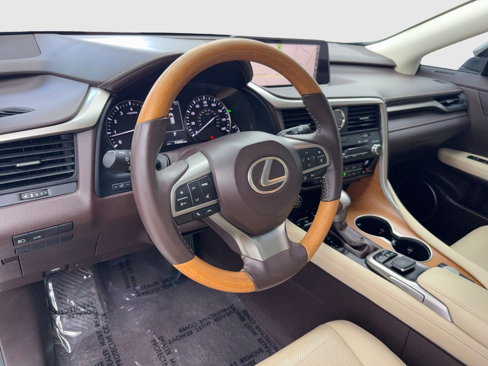 Used 2016 Lexus RX 350 FWD w/ Premium Package image 18
