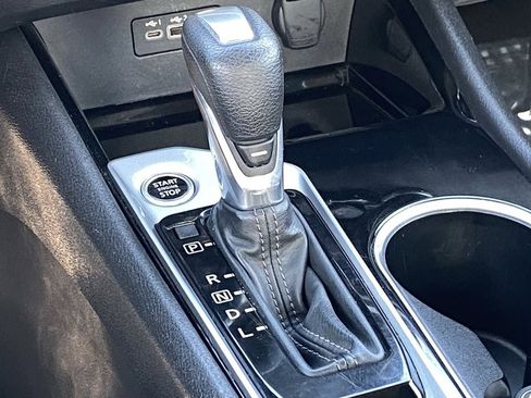 Certified 2024 Nissan Altima 2.5 SV FWD image 22