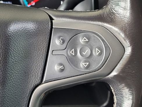 Used 2018 Chevrolet Tahoe Premier AWD/4WD image 25