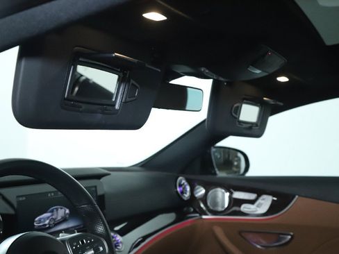 Used 2019 Mercedes-Benz E 450 4MATIC Coupe image 18
