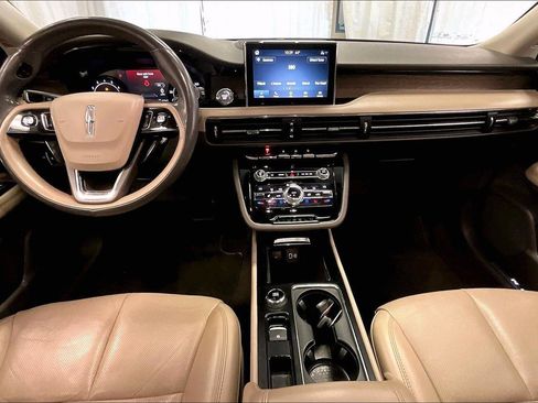 Used 2020 Lincoln Corsair Reserve w/ Elements Package image 14