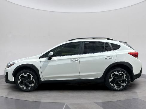 Used 2022 Subaru Crosstrek 2.5i Limited w/ Moonroof Package 2 image 2