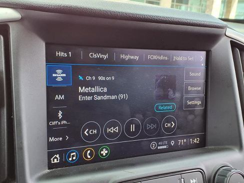 Used 2022 GMC Terrain SLT image 6