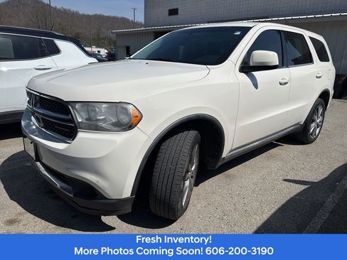 Used 2011 Dodge Durango Express image 10