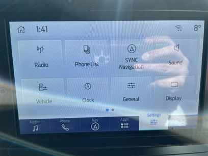 Used 2023 Ford F150 XLT w/ Trailer Tow Package