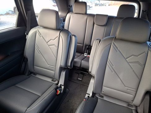 New 2026 Hyundai Palisade XRT Pro image 12