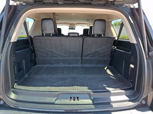Used 2022 Ford Expedition Max XLT AWD/4WD image 31