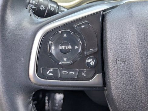 Used 2022 Honda CR-V EX-L image 23