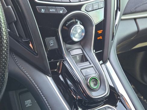 Used 2019 Acura RDX A-Spec AWD/4WD image 35