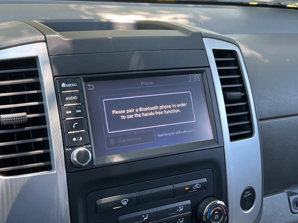 Used 2019 Nissan Frontier SV AWD/4WD image 31