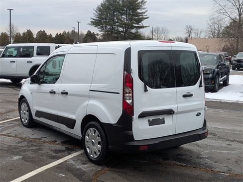 Certified 2023 Ford Transit Connect XL image 5