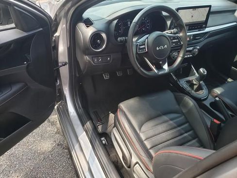 Used 2023 Kia Forte GT FWD image 9