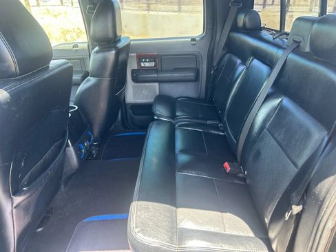 Used 2005 Ford F150 Lariat RWD image 14