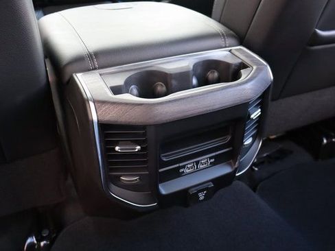 Used 2025 RAM 2500 Laramie image 48