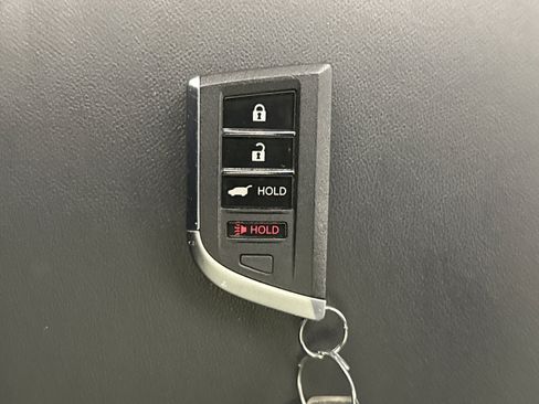 Used 2023 Acura MDX A-Spec image 10