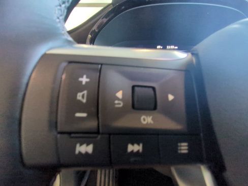 Used 2026 INFINITI QX60 Autograph w/ Autograph Tech Package AWD/4WD image 14