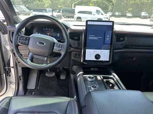 Used 2023 Ford Expedition Max Limited AWD/4WD image 43