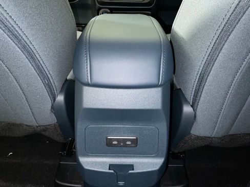 New 2026 Ford Maverick XLT FWD image 17