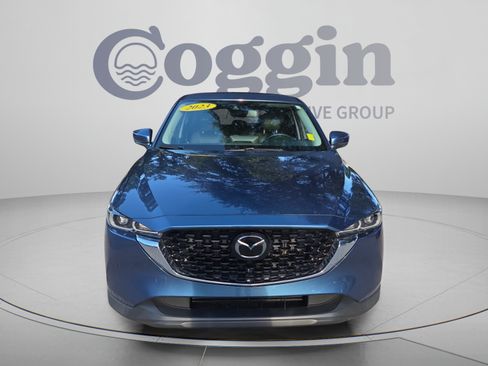 Used 2023 MAZDA CX-5 AWD 2.5 S image 8