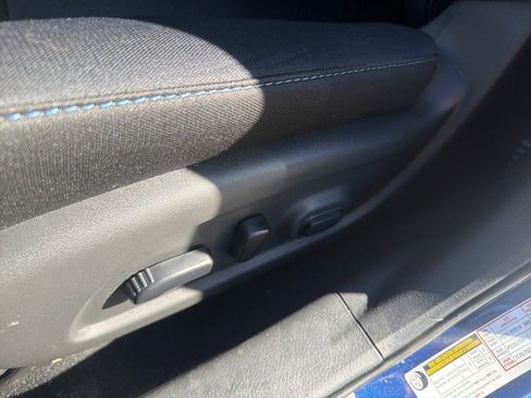 Used 2017 Nissan Altima 2.5 SR image 16