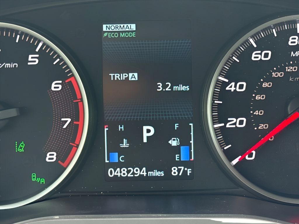 Used 2024 Mitsubishi Eclipse Cross SEL AWD/4WD image 16