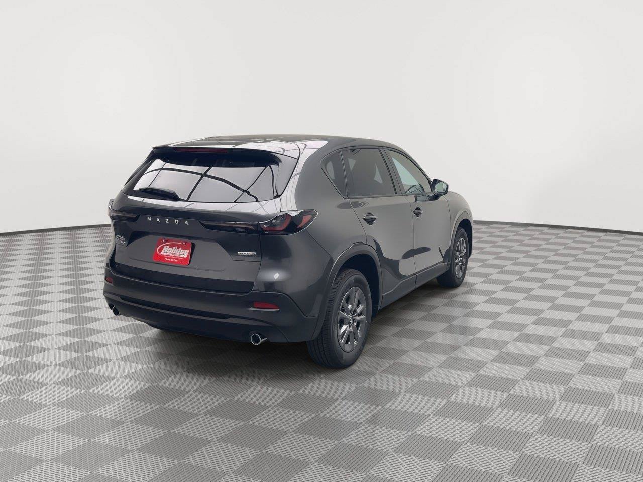 New 2026 MAZDA CX-5 Select AWD/4WD image 35