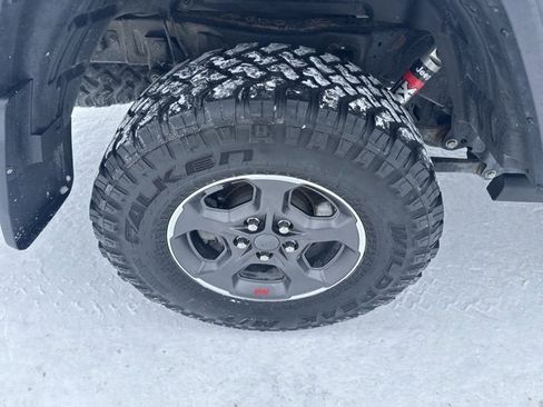 Used 2020 Jeep Gladiator Rubicon image 13