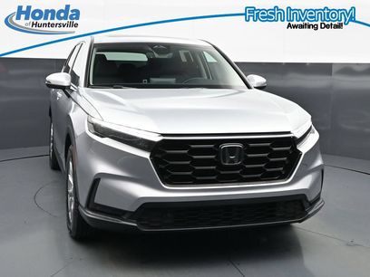 Used 2025 Honda CR-V EX-L
