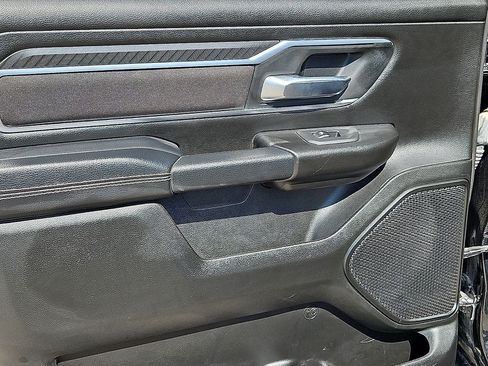 Used 2025 RAM 1500 Big Horn RWD image 16
