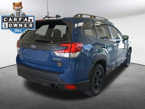 Used 2022 Subaru Forester Wilderness AWD/4WD image 15